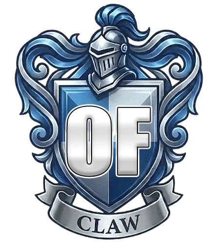 clawof